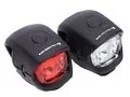 Lampki rowerowe - Mactronic zestaw diodowych lamp rowerowych Falcon Eye Weeks FBS0051 FBS0051 - miniaturka - grafika 1