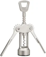 Korkociągi i otwieracze - Westmark Korkociąg Fino 61605580 Srebrny - miniaturka - grafika 1