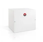 Akcesoria do alarmów - SATEL ZEWNĘTRZNA OBUDOWA AKUMULATORA CSP-AKU CSP-AKU - miniaturka - grafika 1