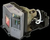 Lampy do projektorów - Viewsonic Lampa do PJ755D-2 - zamiennik oryginalnej lampy z modułem EC.J1101.001 - miniaturka - grafika 1