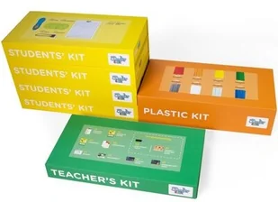3Doodler DŁugopis 3D Start 12 długopisów z akcesoriami) Raty - Długopisy 3D - miniaturka - grafika 2