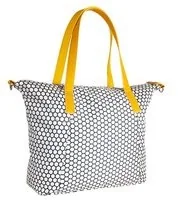 Canpol babies Babies, Torba dla mamy, Żółty - Torby i organizery dla mam - miniaturka - grafika 2