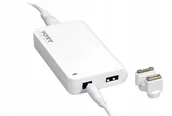 Zasilacze do laptopów - Apple Zasilacz Z Portem Port Connect 60W Macbook - miniaturka - grafika 1