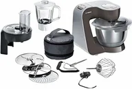 Roboty kuchenne - Bosch MUM58A20 - miniaturka - grafika 1