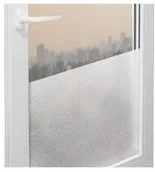 Okleiny - d-c-fix Folia Okleina Okienna Statyczna Na Szyby SZKŁO MROŻONE 45x150 G8 G8-045R0150 - miniaturka - grafika 1