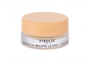 PAYOT Nutricia Comforting Nourishing Care balsam do ust 6 g dla kobiet - Balsamy do ust - miniaturka - grafika 2