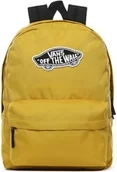 Plecaki - Vans REALM OLIVE OIL uczeń plecak 89963074 - miniaturka - grafika 1