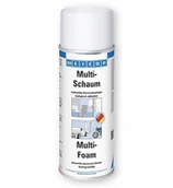 Środki i akcesoria czyszczące do komputerów - Wielofunkcyjna pianka czyszcząca Weicon 400ml - miniaturka - grafika 1