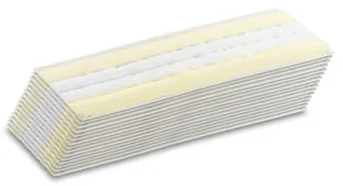 Karcher Zestaw jednorazowych ścierek EasyFix Mini - Akcesoria do myjek - miniaturka - grafika 2