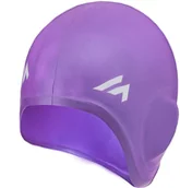 Pływanie - Martes Czepek silikonowy EARSILI M000136726 - miniaturka - grafika 1