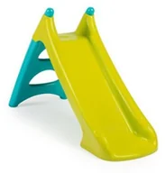 Place zabaw - Smoby Zjeżdżalnia XS 310281 - miniaturka - grafika 1