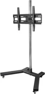 Edbak TR5 WÓZEK DO MONITORA LED TR5 - Akcesoria do monitorów - miniaturka - grafika 4