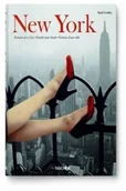 Pozostałe książki - TASCHEN New York, Portrait of a City - miniaturka - grafika 1