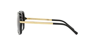 Michael Kors MK2024 316011 - Okulary przeciwsłoneczne - miniaturka - grafika 3