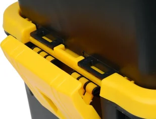 VOREL WÓZEK NARZĘDZIOWY 2 SEGMENTOWY 78731 - Szafy i regały magazynowe - miniaturka - grafika 4