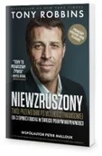 Biznes - OSMpower Niewzruszony - Tony Robbins - miniaturka - grafika 1