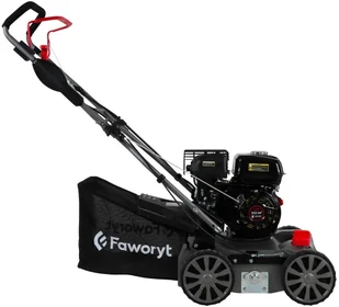 FAWORYT RP40 PRO - Wertykulatory i aeratory - miniaturka - grafika 2