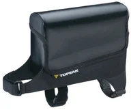 Sakwy rowerowe - Topeak Torebka na ramę TRI DRYBAG czarna - miniaturka - grafika 1