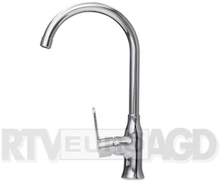 Alveus Slim 1134831 chrom 1134831 - Baterie kuchenne - miniaturka - grafika 2