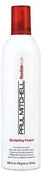 Kosmetyki do stylizacji włosów - Paul Mitchell Extra-Body Sculpting Foam 500 ML S-PM-073-B8 - miniaturka - grafika 1