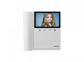 Akcesoria do domofonów i wideodomofonów - Commax CDV-43K2(DC) Monitor 4,3" słuchawkowy CDV-43K2(DC) - miniaturka - grafika 1
