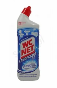WC NET WC NET Świeżość Oceanu- wybielający żel do WC i armatury łazienkowej (700 ml) 7826-39929_20130922113112 - Środki do WC WC NET WC NET Świeżość Oceanu- wybielający żel do WC i armatury łazienkowej (700 ml) 7826-39929_20130922113112 - Środki do WC - miniaturka - grafika 1