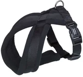 Szelki dla psów - Nobby Szelki Nobby Classic Comfort Dla Psa : Kolor - Czarny, Rozmiar - L-XL 25/50mm, 70-100cm 80507-05 - miniaturka - grafika 1
