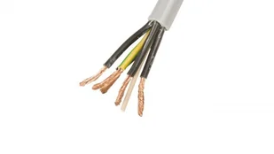 LappKabel Przewód sterowniczy OLFLEX CLASSIC 110 5G16 300/500V (1119625) - Przewody elektryczne - miniaturka - grafika 2