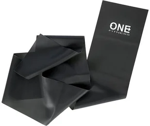 One Fitness GT10 GUMA DO ĆWICZEŃ ONE FITNESS 17-33-200 - Gumy, taśmy, ekspandery - miniaturka - grafika 6