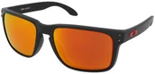 Okulary przeciwsłoneczne - Oakley OO 9417 HOLBROOK XL 941704 - miniaturka - grafika 1