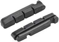 Hamulce rowerowe - Shimano R55C4 Okładziny hamulcowe do obręczy aluminiowych 50 par 2020 Klocki hamulcowe Y-8L298061 - miniaturka - grafika 1