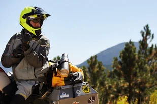 Stanley Termos MASTER 1.3L - Termosy - miniaturka - grafika 4