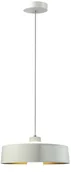Lampy sufitowe - V-Tac V-TAC lampa wisząca LED VT-7666 7W 4000K biała SKU 3933 - miniaturka - grafika 1