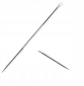 Pozostałe akcesoria do kąpieli i SPA - Unny łyżeczka do usuwania wągrów, zaskórniaków - miniaturka - grafika 1