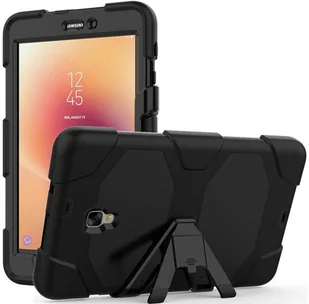 Samsung Alogy Etui Alogy Military Duty Case do Galaxy Tab A 8.0 T380/T385 6086X1 - Etui do tabletów Samsung Alogy Etui Alogy Military Duty Case do Galaxy Tab A 8.0 T380/T385 6086X1 - Etui do tabletów - miniaturka - grafika 1