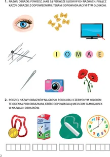 Wydawnictwo MAC Zdobywam świat. Karty pracy część 2 - zima. Poziom 4 882093 - Podręczniki dla szkół podstawowych - miniaturka - grafika 3