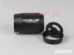 ViaBlue ViaBlue SC-Air Splitter - splitter kabla ViaBlue SC-Air Splitter kabla głośnikowego - Inne akcesoria audio-wideo ViaBlue ViaBlue SC-Air Splitter - splitter kabla ViaBlue SC-Air Splitter kabla głośnikowego - Inne akcesoria audio-wideo - miniaturka - grafika 3