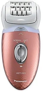 Panasonic ES-ED93-P503 - Depilatory i golarki damskie - miniaturka - grafika 3