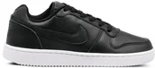 Buty sportowe damskie - Nike Ebernon Low AQ1779-001 czarny - miniaturka - grafika 1