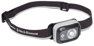 Black Diamond Czołówka SPRINT 225 aluminium BD620653_1001 - Latarki - miniaturka - grafika 2