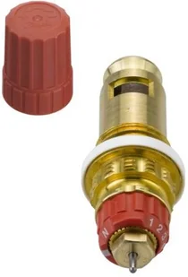 Danfoss Wkładka zaworowa RA-N 013G7380 - Akcesoria grzewcze - miniaturka - grafika 2