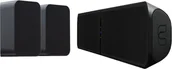 Soundbary - Bluesound Pulse Soundbar+ + 2x Pulse Flex 2i - miniaturka - grafika 1
