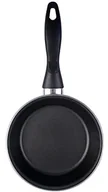 Patelnie - Magefesa 01102593  patelnia, czarny, 28 cm 2424300 - miniaturka - grafika 1