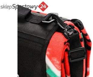 Meteor KOC PIKNIKOWY 180X200 CM ARBUZY ZADZWOŃ 600-555-801 ! 77108 - Koce piknikowe - miniaturka - grafika 3