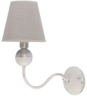 Lampy ścienne - Jupiter 1588 - LY K BI - Kinkiet LADY E14/40W - miniaturka - grafika 1