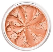 Róże do policzków - Lily Lololand Blush mineralne  Juicy Peach 3 G juicy_peach - miniaturka - grafika 1