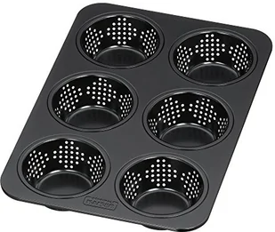 Kaiser bułki kształt Inspiration perforowana na 6 bułki łącznie z-Zucker 2300651347 - Kinder party Kaiser bułki kształt Inspiration perforowana na 6 bułki łącznie z-Zucker 2300651347 - Kinder party - miniaturka - grafika 1