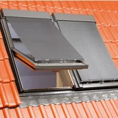 Markizy - Fakro Markiza Fakro AMZ New Line AMZNL - miniaturka - grafika 1