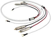 Kable - Nordost Valhalla 2 Kabel do ramion gramofonowych 2VHTA3.25M 3.25m - miniaturka - grafika 1
