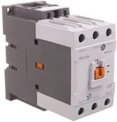 Silniki elektryczne i akcesoria - ANIRO LSIS Stycznik 65A 3P 30kW 230V AC 1Z1R MC-65a 230VAC 1a1b 1381006900 MC-65A 230VAC AB - miniaturka - grafika 1